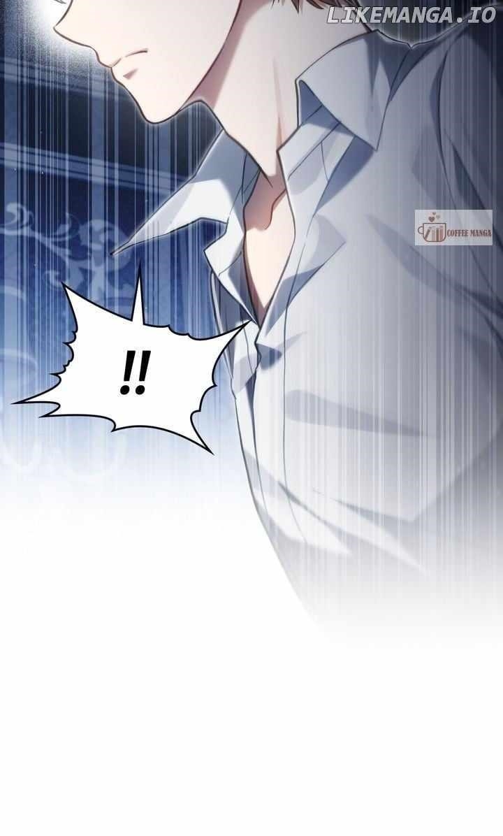 Reborn as the Enemy Prince Chapter 61 - Page 6 in English