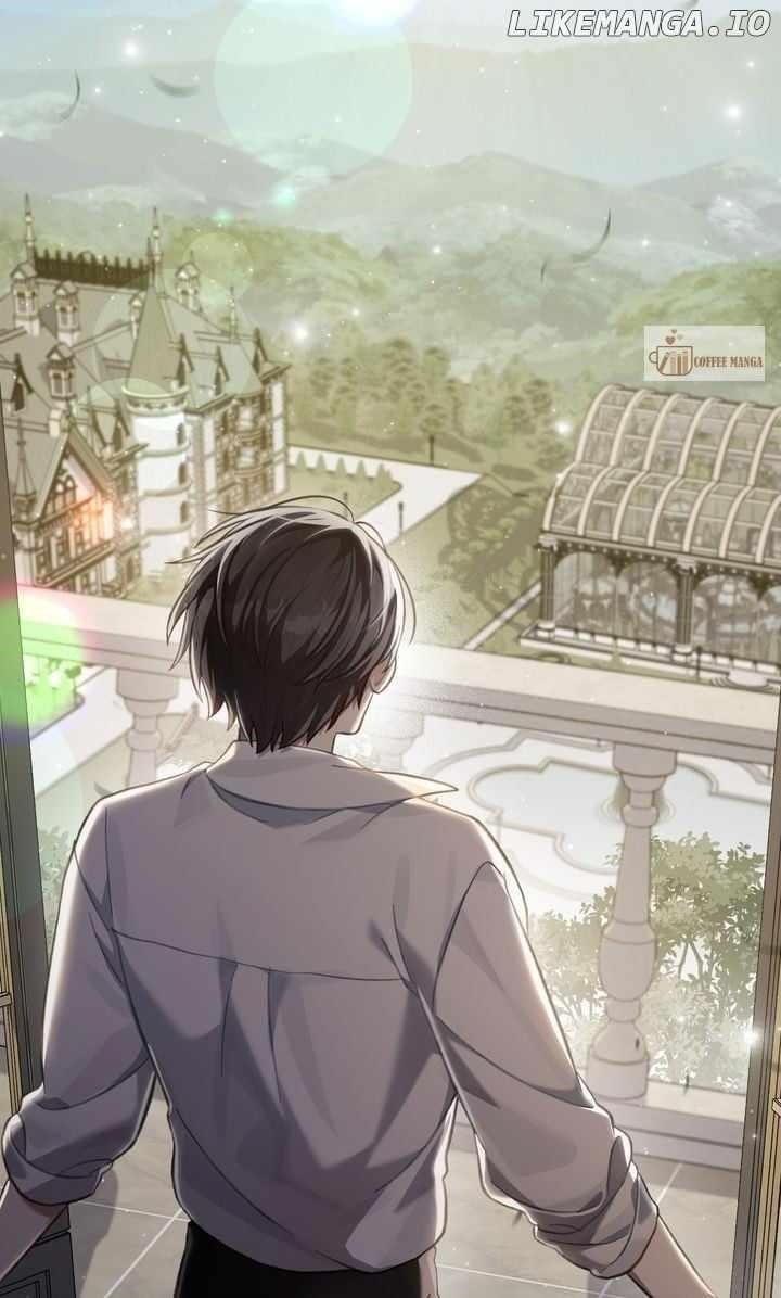 Reborn as the Enemy Prince Chapter 61 - Page 60 in English