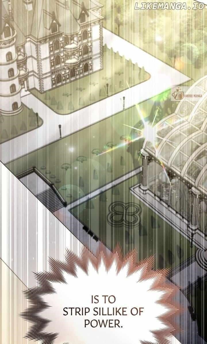 Reborn as the Enemy Prince Chapter 61 - Page 62 in English