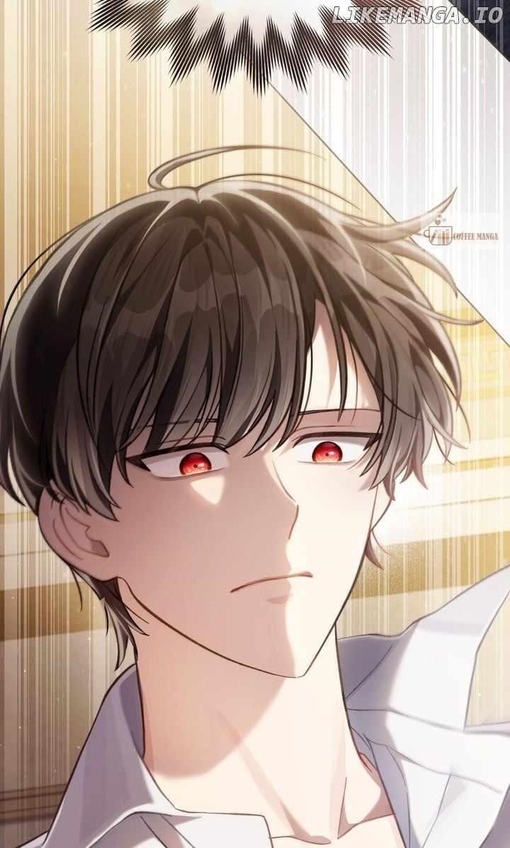 Reborn as the Enemy Prince Chapter 61 - Page 63 in English