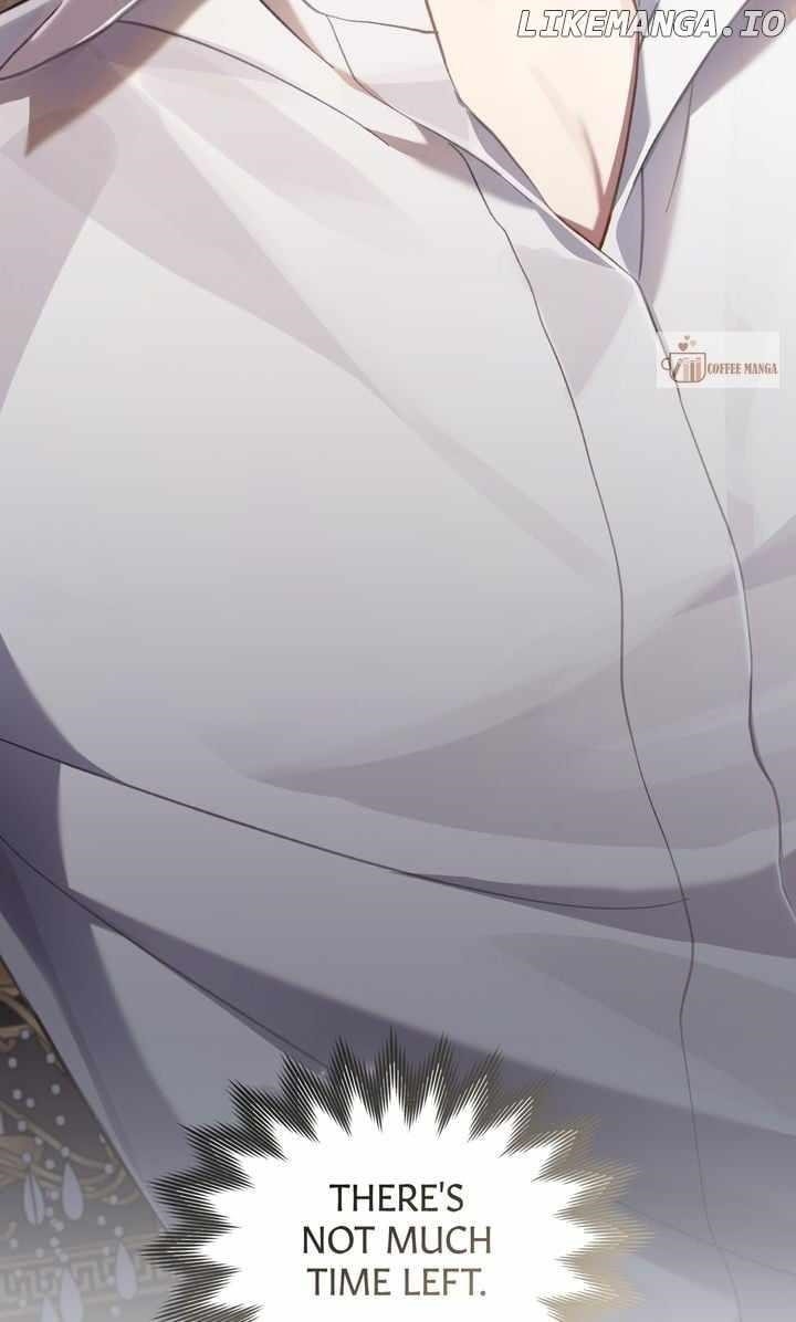 Reborn as the Enemy Prince Chapter 61 - Page 64 in English