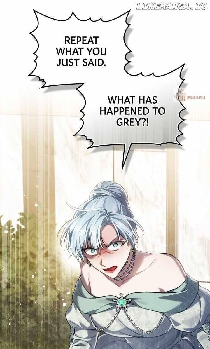 Reborn as the Enemy Prince Chapter 61 - Page 68 in English