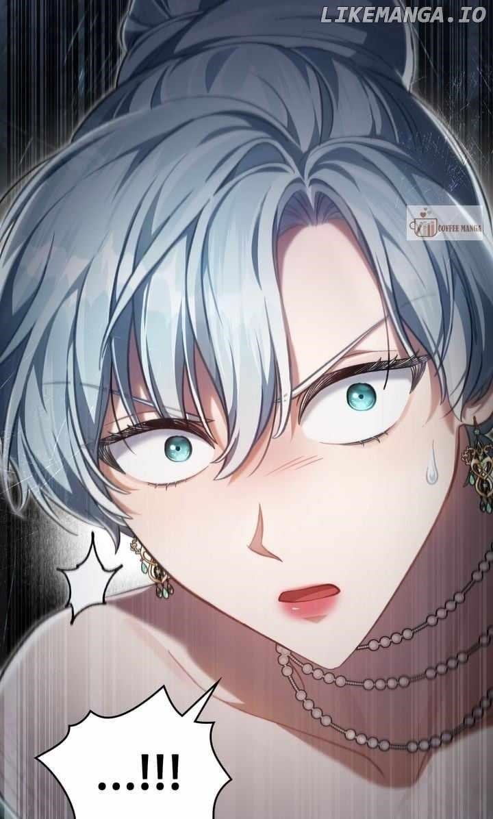 Reborn as the Enemy Prince Chapter 61 - Page 77 in English