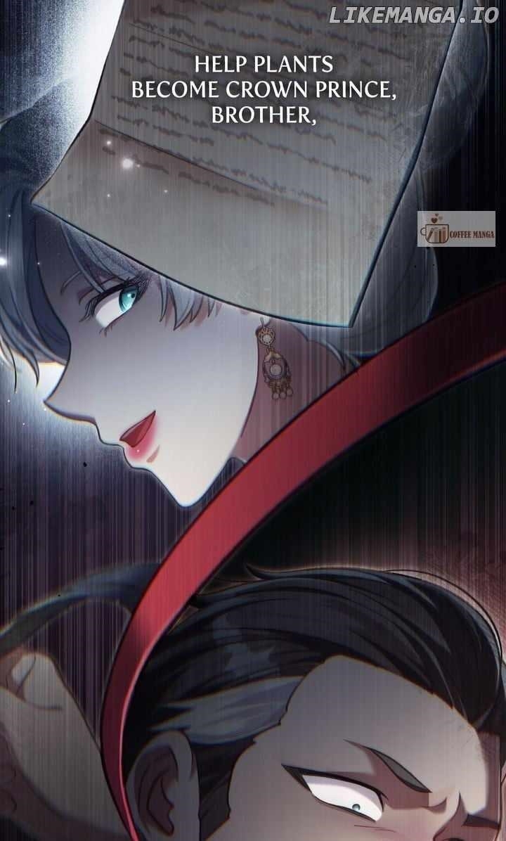 Reborn as the Enemy Prince Chapter 61 - Page 80 in English