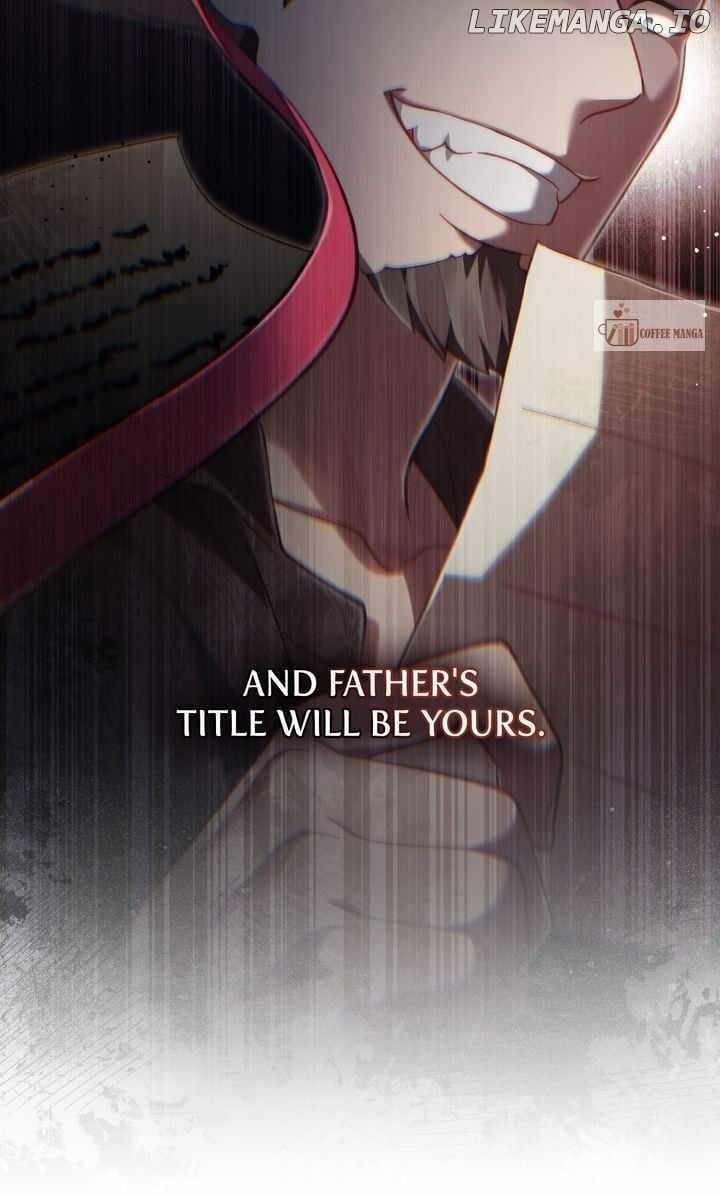 Reborn as the Enemy Prince Chapter 61 - Page 81 in English