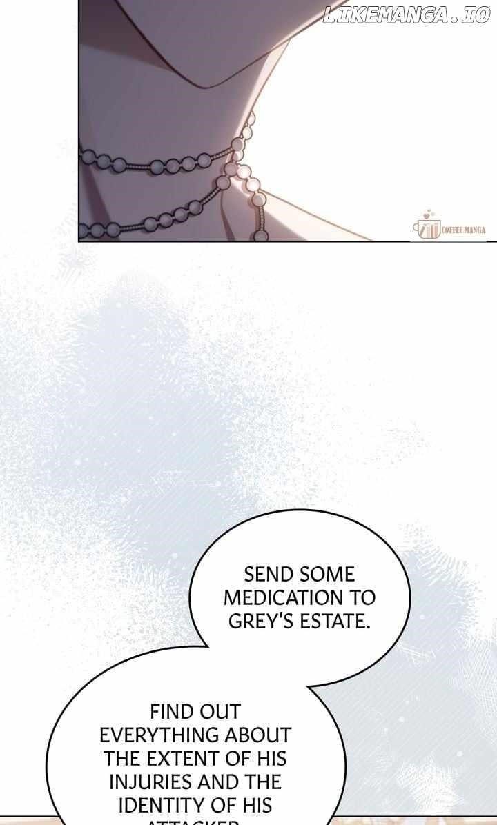 Reborn as the Enemy Prince Chapter 61 - Page 86 in English