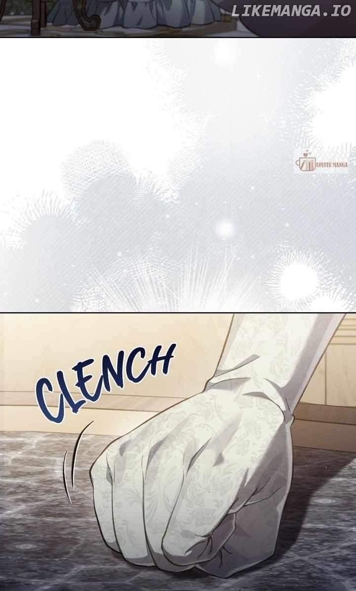 Reborn as the Enemy Prince Chapter 61 - Page 89 in English