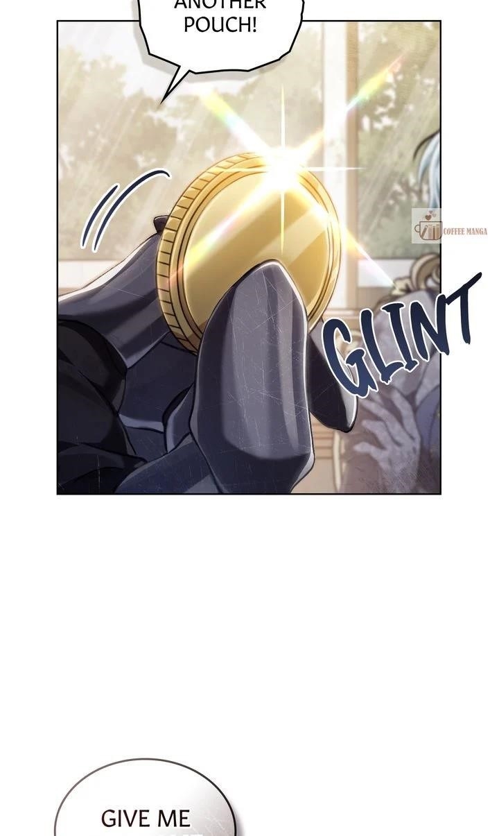 Reborn as the Enemy Prince Chapter 62 - Page 12 in English