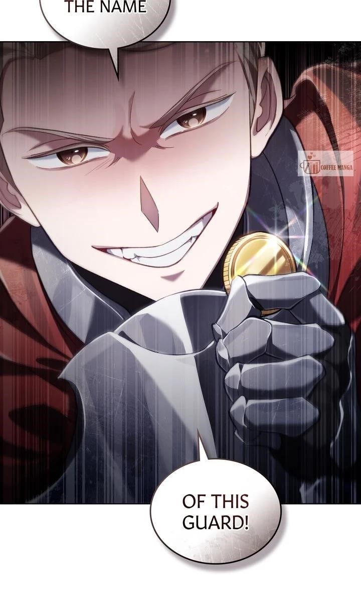 Reborn as the Enemy Prince Chapter 62 - Page 13 in English