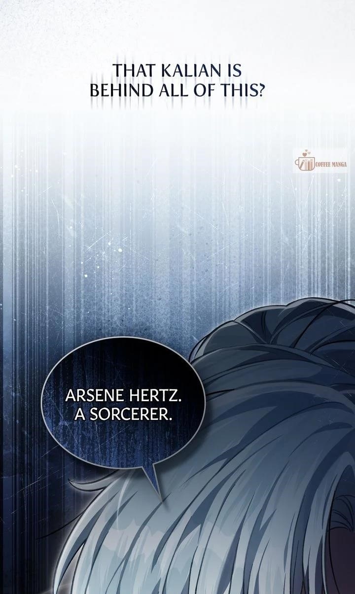 Reborn as the Enemy Prince Chapter 62 - Page 17 in English