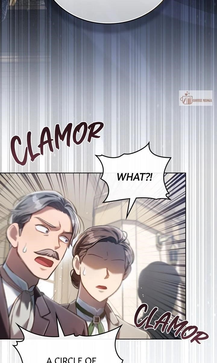 Reborn as the Enemy Prince Chapter 62 - Page 28 in English