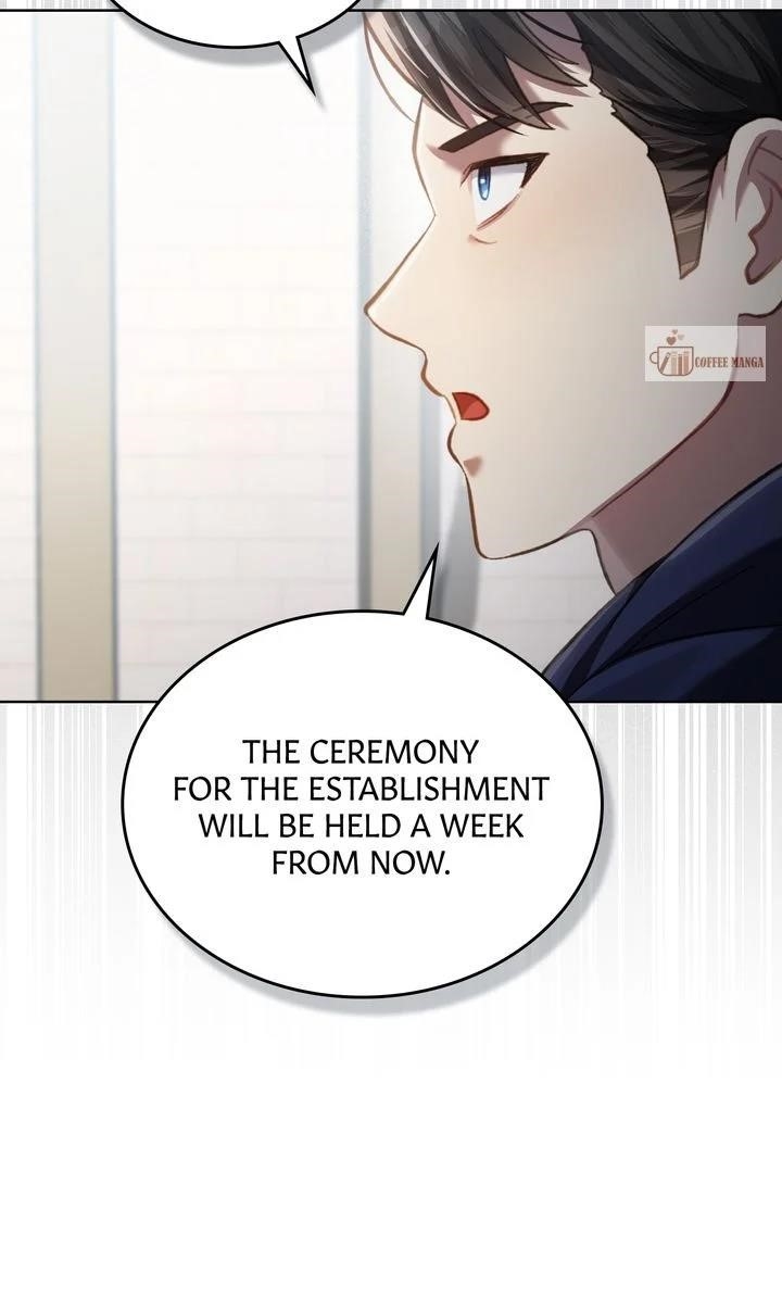 Reborn as the Enemy Prince Chapter 62 - Page 31 in English