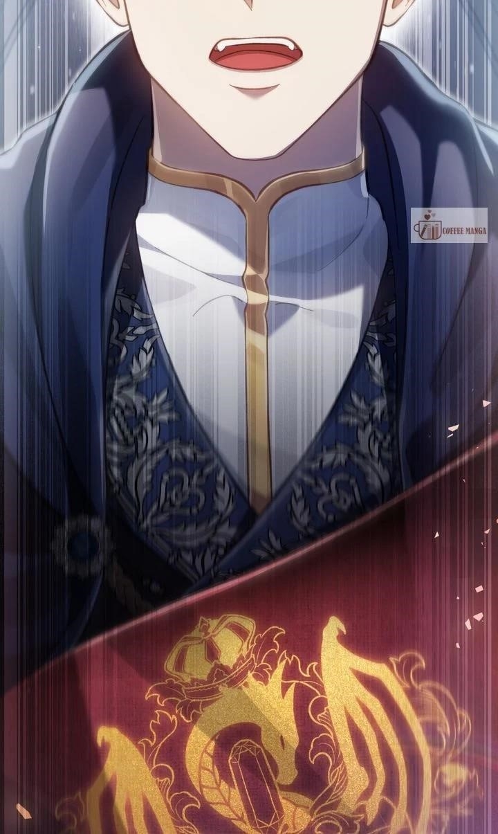 Reborn as the Enemy Prince Chapter 62 - Page 33 in English
