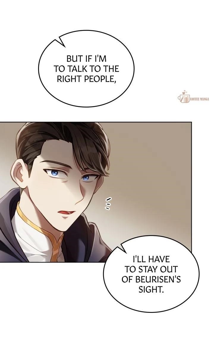 Reborn as the Enemy Prince Chapter 62 - Page 50 in English