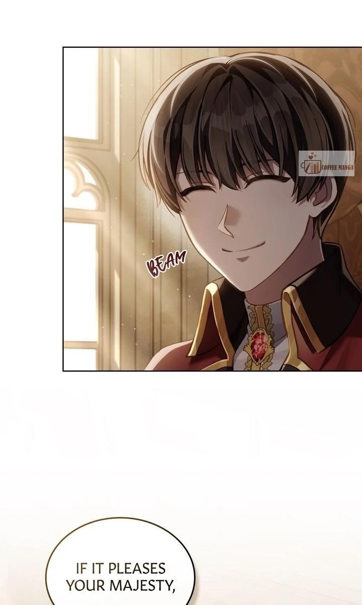 Reborn as the Enemy Prince Chapter 62 - Page 51 in English