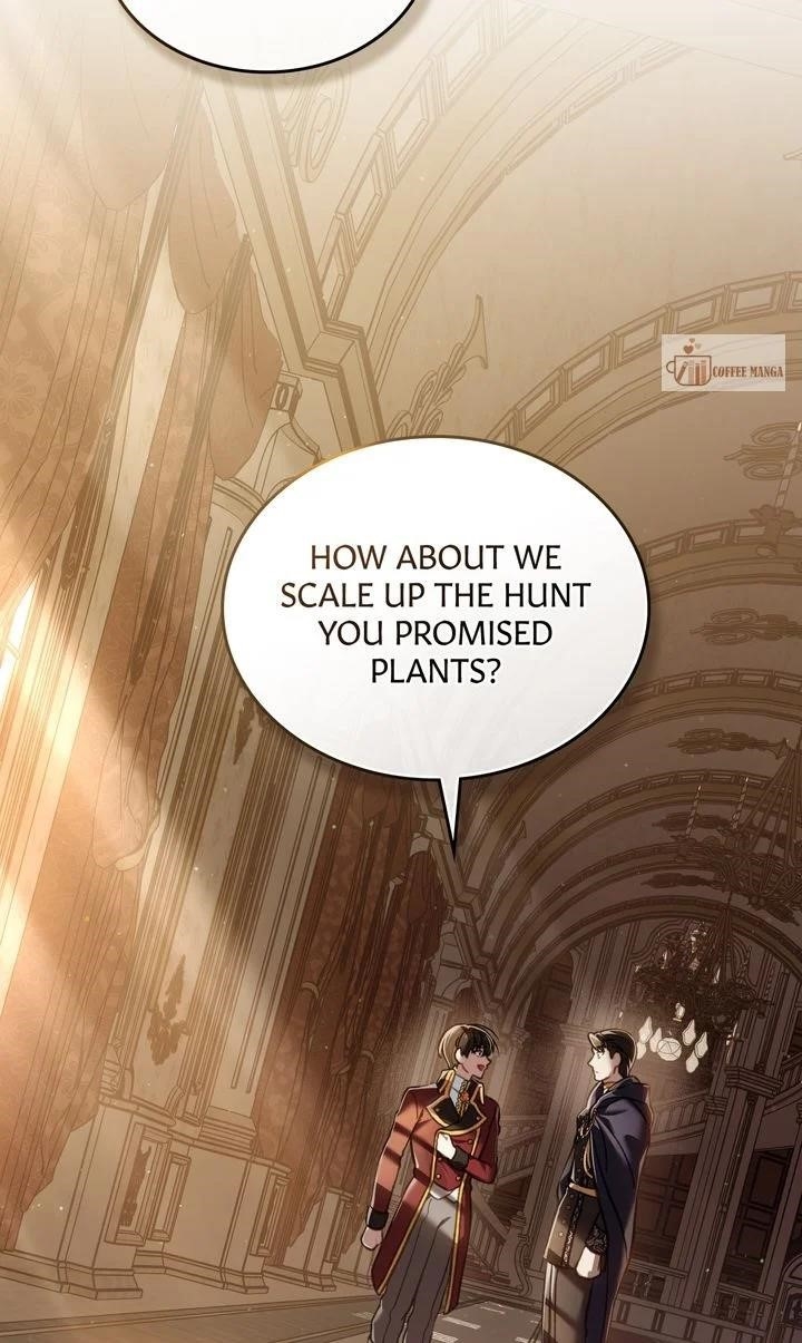 Reborn as the Enemy Prince Chapter 62 - Page 52 in English