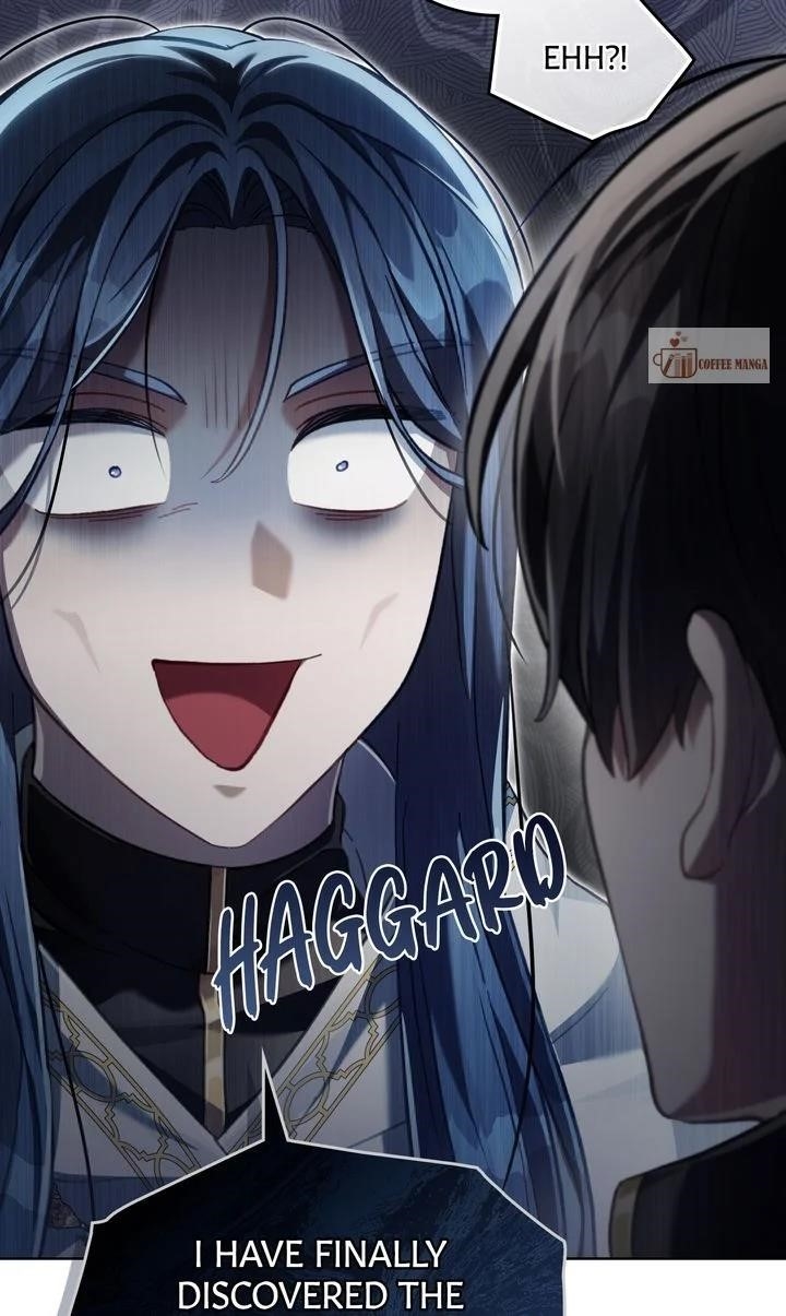 Reborn as the Enemy Prince Chapter 62 - Page 60 in English