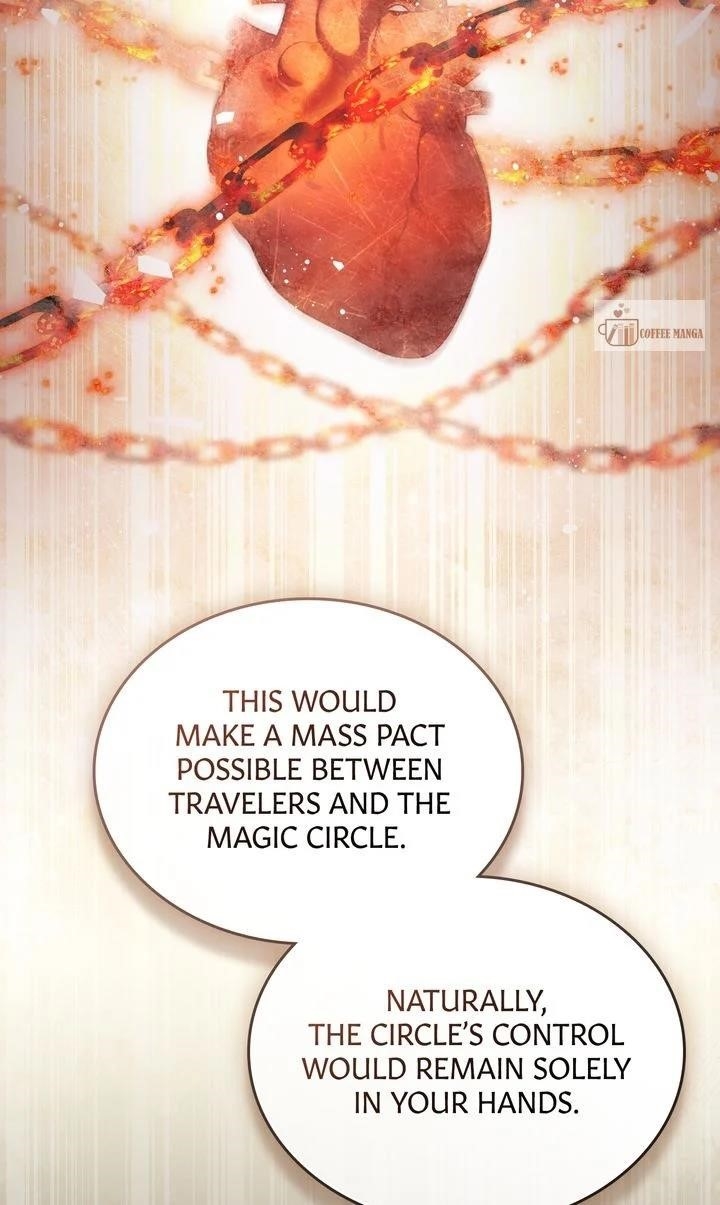 Reborn as the Enemy Prince Chapter 62 - Page 62 in English