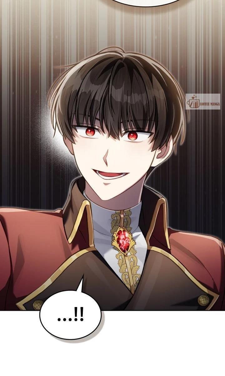 Reborn as the Enemy Prince Chapter 62 - Page 63 in English