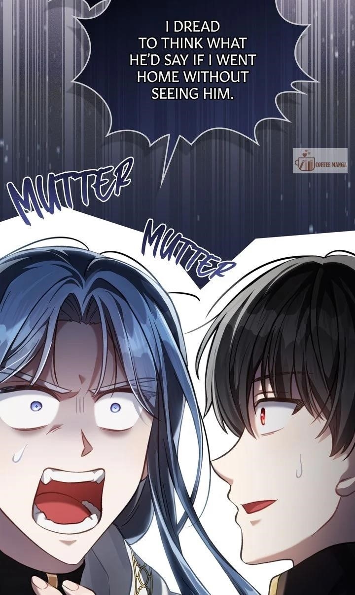 Reborn as the Enemy Prince Chapter 62 - Page 66 in English