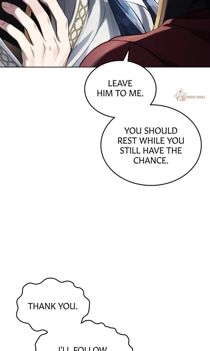 Reborn as the Enemy Prince Chapter 62 - Page 67 in English