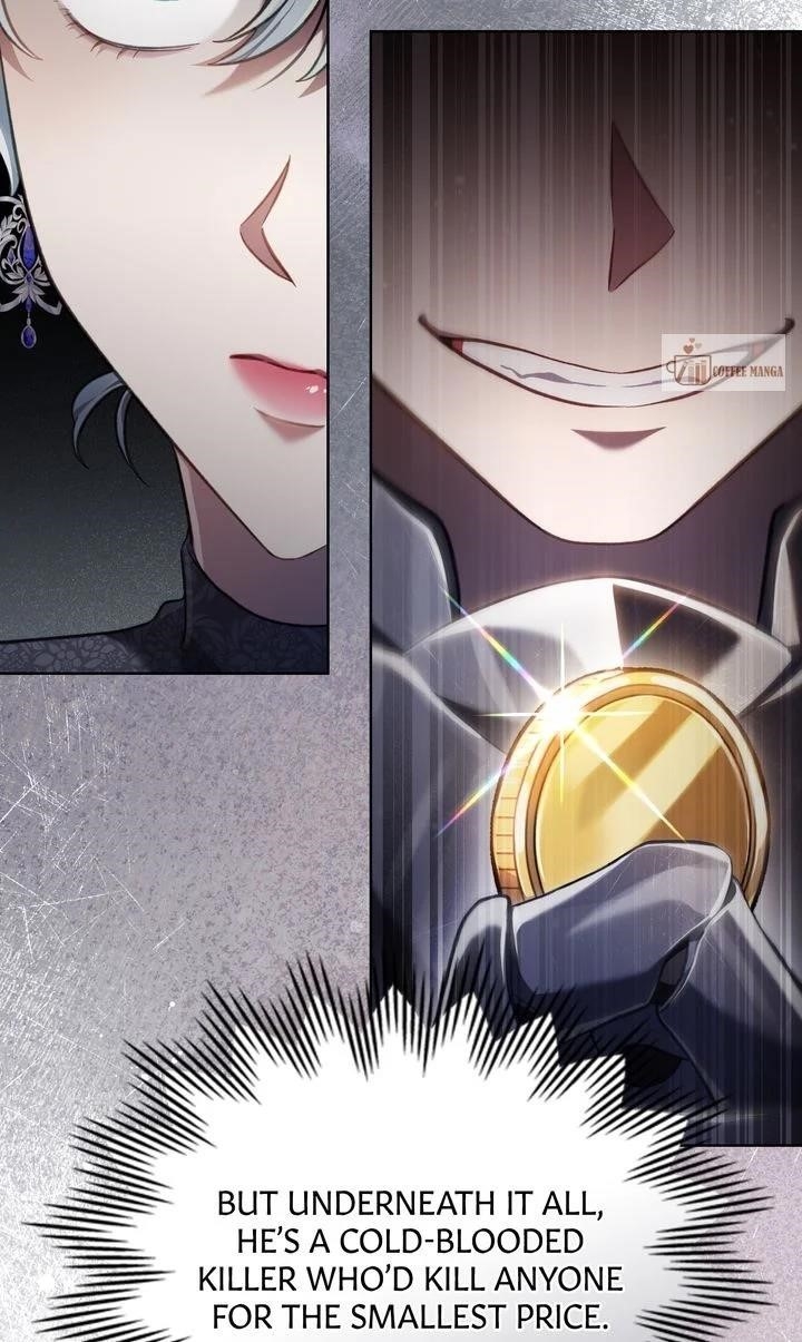 Reborn as the Enemy Prince Chapter 62 - Page 7 in English