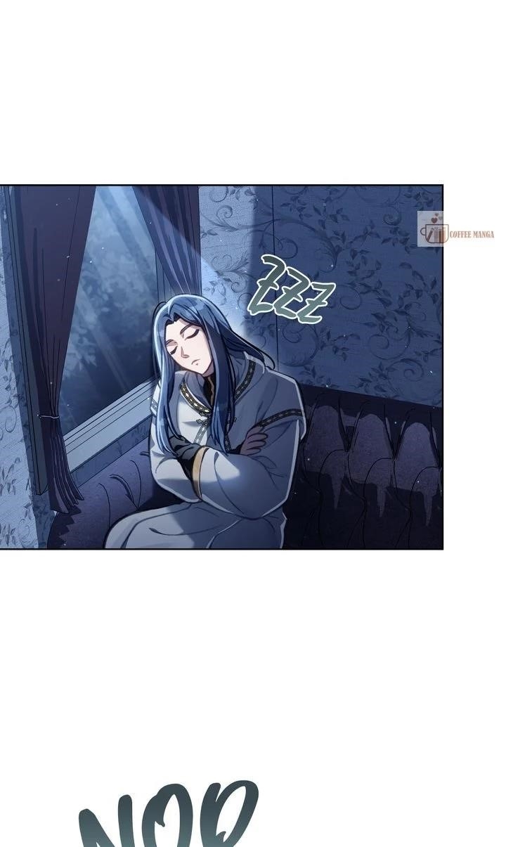 Reborn as the Enemy Prince Chapter 62 - Page 72 in English