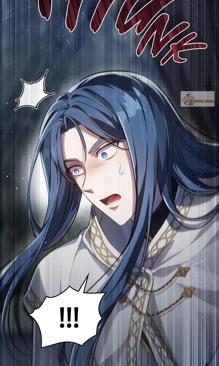 Reborn as the Enemy Prince Chapter 62 - Page 77 in English
