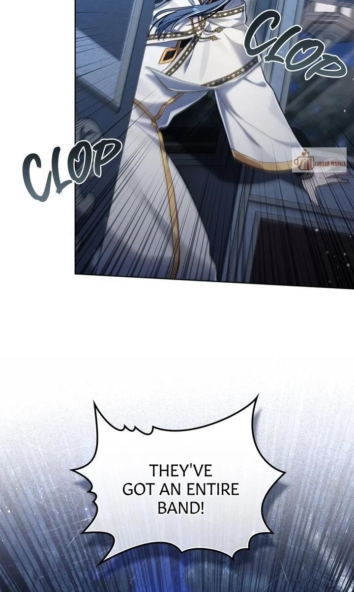 Reborn as the Enemy Prince Chapter 62 - Page 79 in English