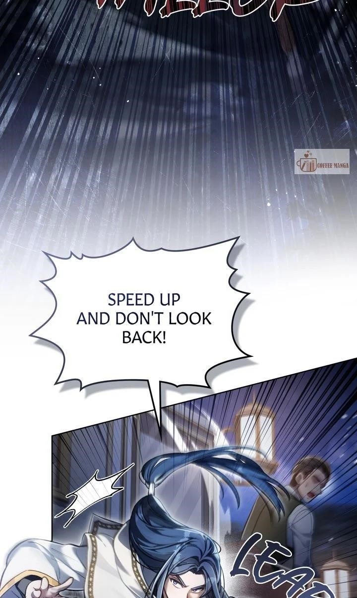 Reborn as the Enemy Prince Chapter 62 - Page 81 in English