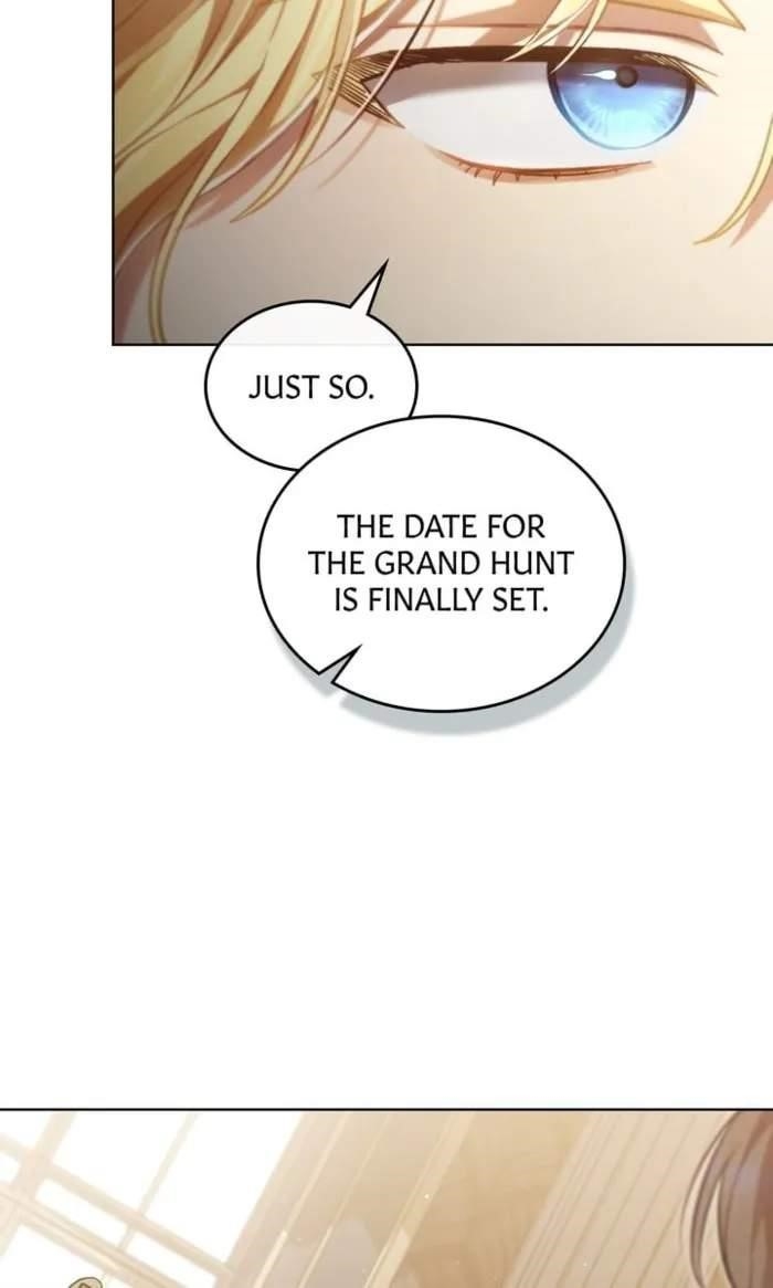 Reborn as the Enemy Prince Chapter 64 - Page 23 in English