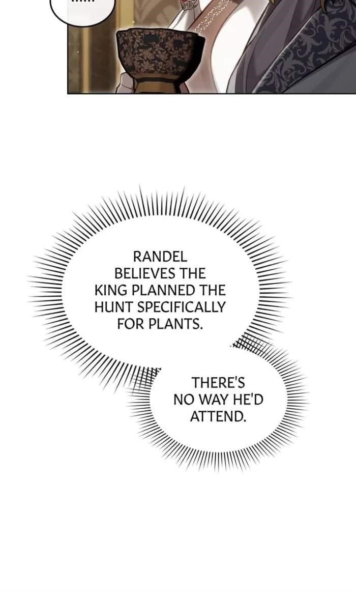 Reborn as the Enemy Prince Chapter 64 - Page 27 in English