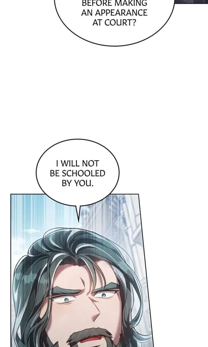 Reborn as the Enemy Prince Chapter 64 - Page 47 in English