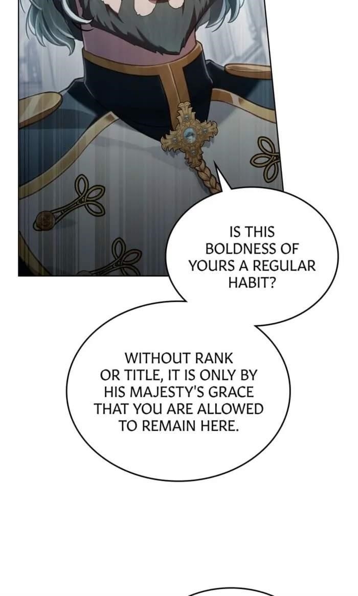Reborn as the Enemy Prince Chapter 64 - Page 48 in English
