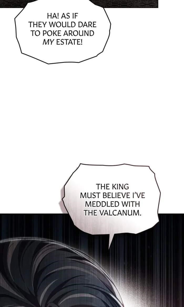 Reborn as the Enemy Prince Chapter 64 - Page 5 in English