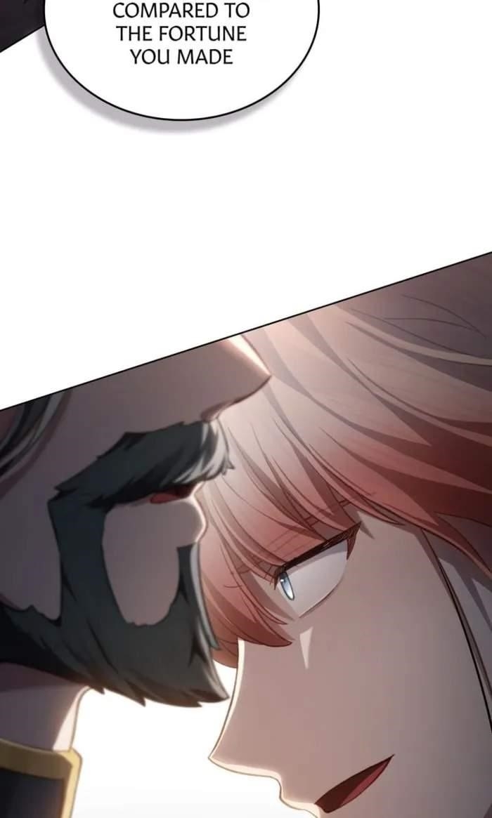 Reborn as the Enemy Prince Chapter 64 - Page 56 in English