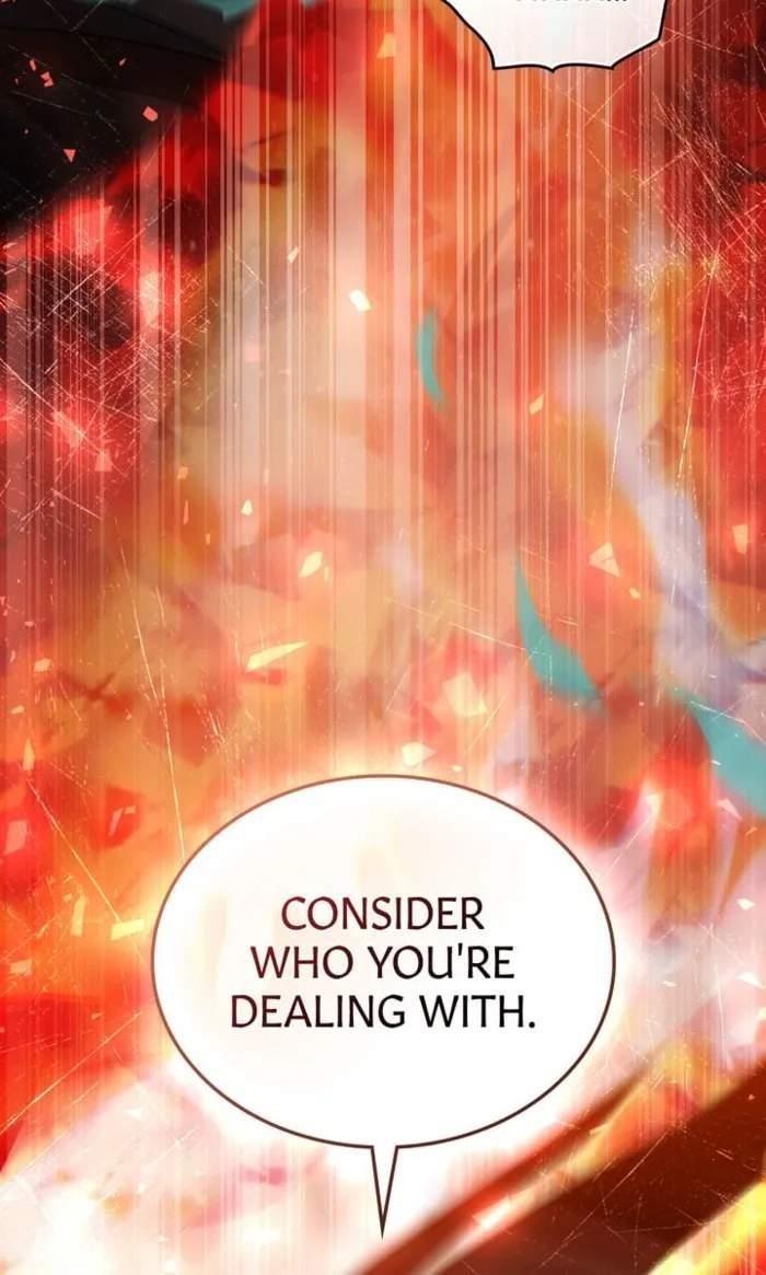 Reborn as the Enemy Prince Chapter 64 - Page 76 in English