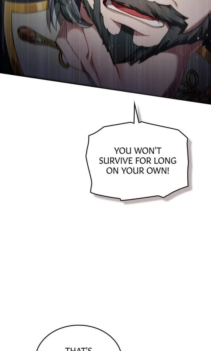 Reborn as the Enemy Prince Chapter 64 - Page 82 in English