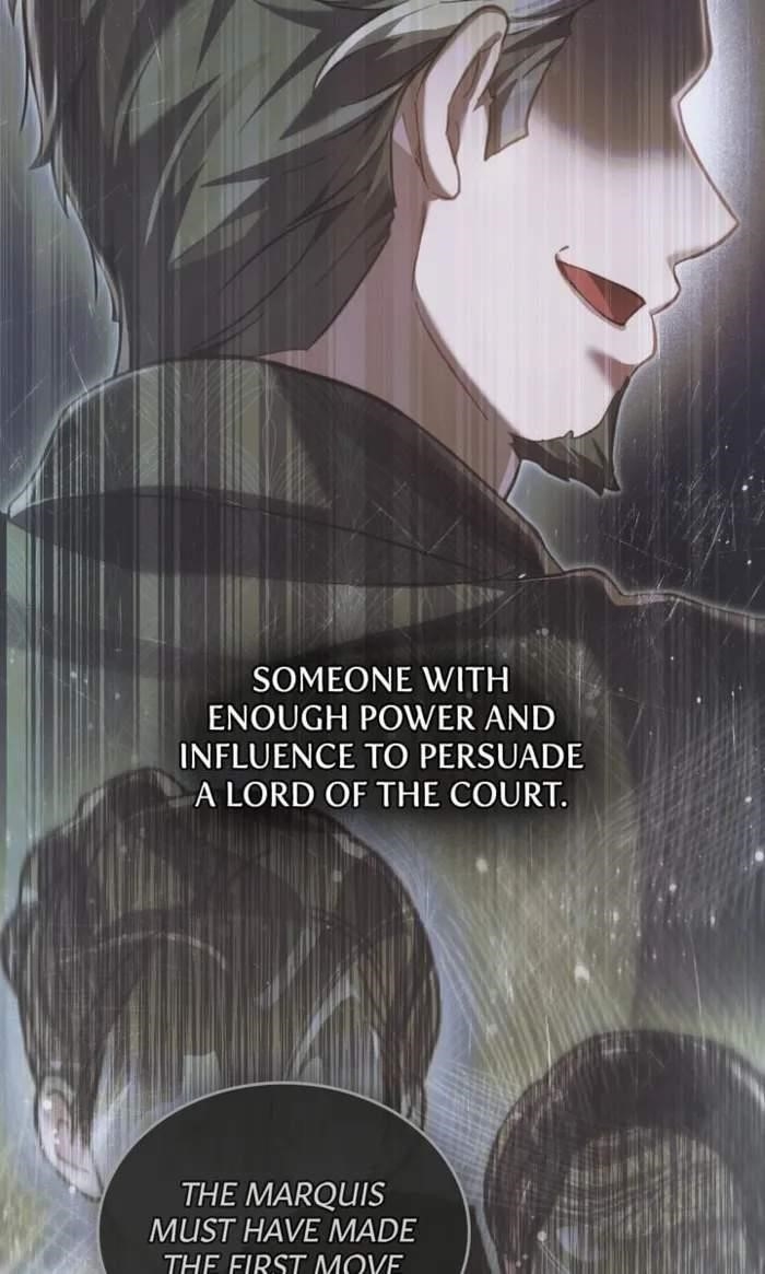 Reborn as the Enemy Prince Chapter 64 - Page 87 in English