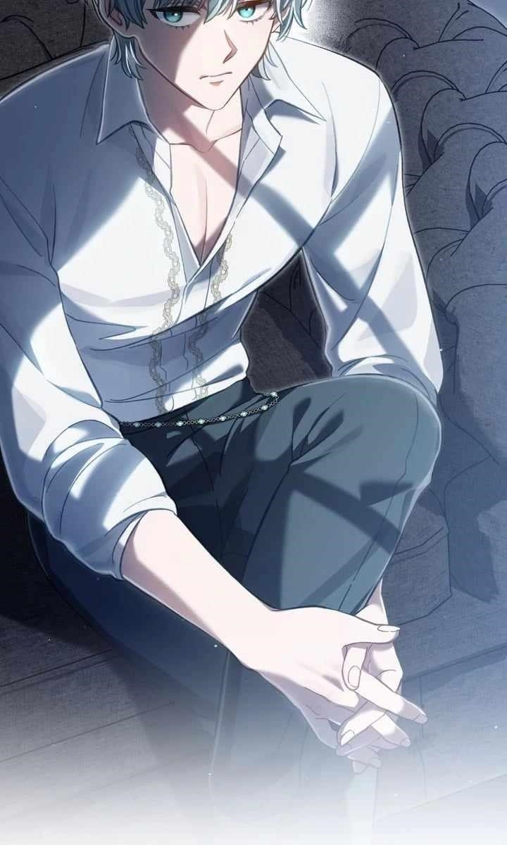 Reborn as the Enemy Prince Chapter 65 - Page 16 in English