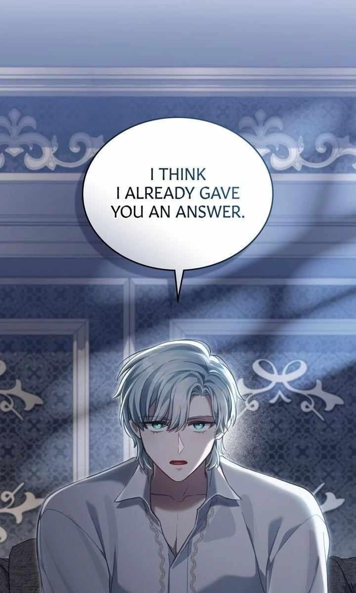 Reborn as the Enemy Prince Chapter 65 - Page 34 in English