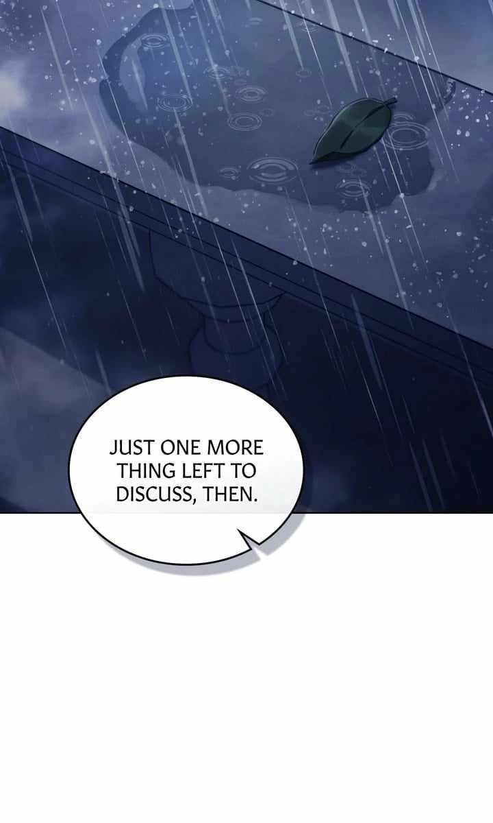 Reborn as the Enemy Prince Chapter 65 - Page 38 in English