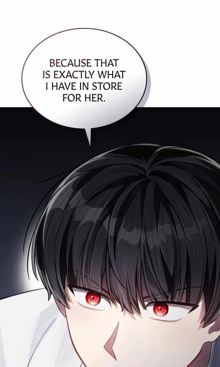 Reborn as the Enemy Prince Chapter 65 - Page 41 in English