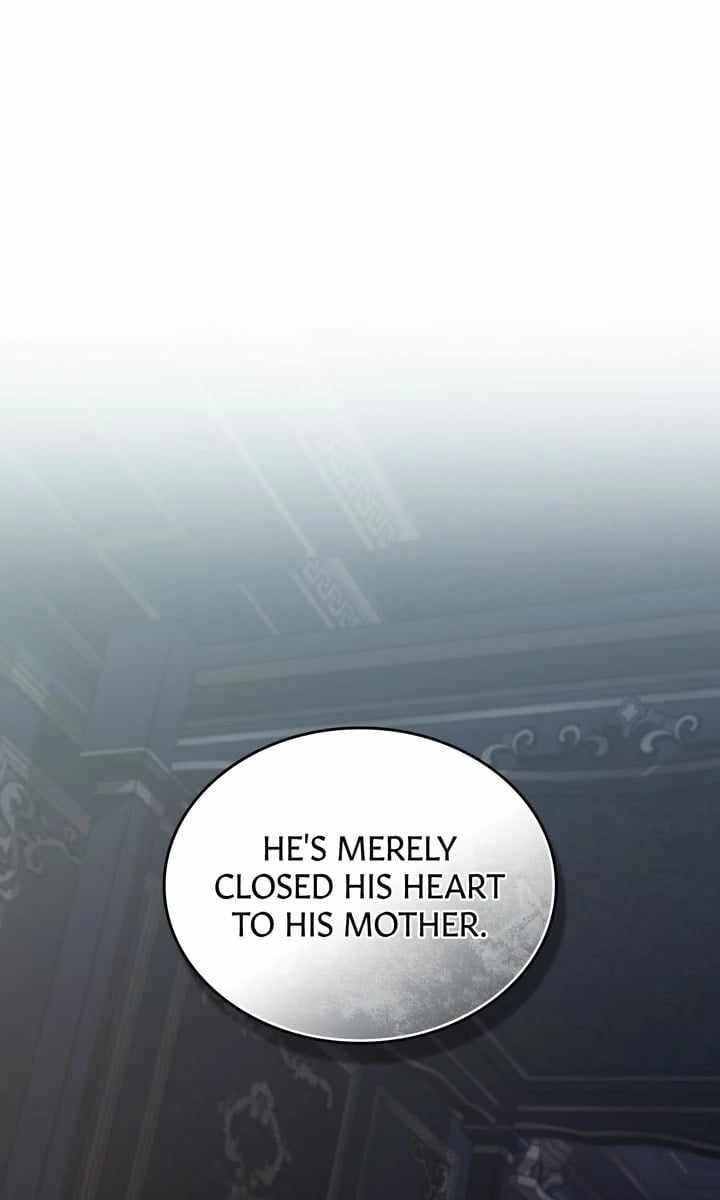 Reborn as the Enemy Prince Chapter 65 - Page 57 in English