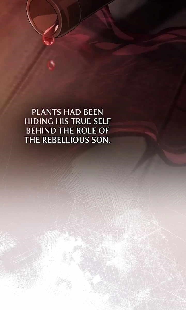 Reborn as the Enemy Prince Chapter 65 - Page 60 in English