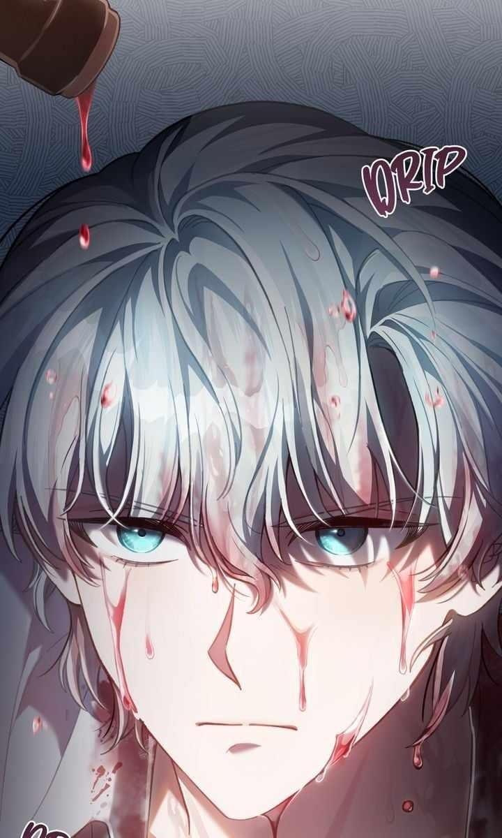 Reborn as the Enemy Prince Chapter 65 - Page 64 in English