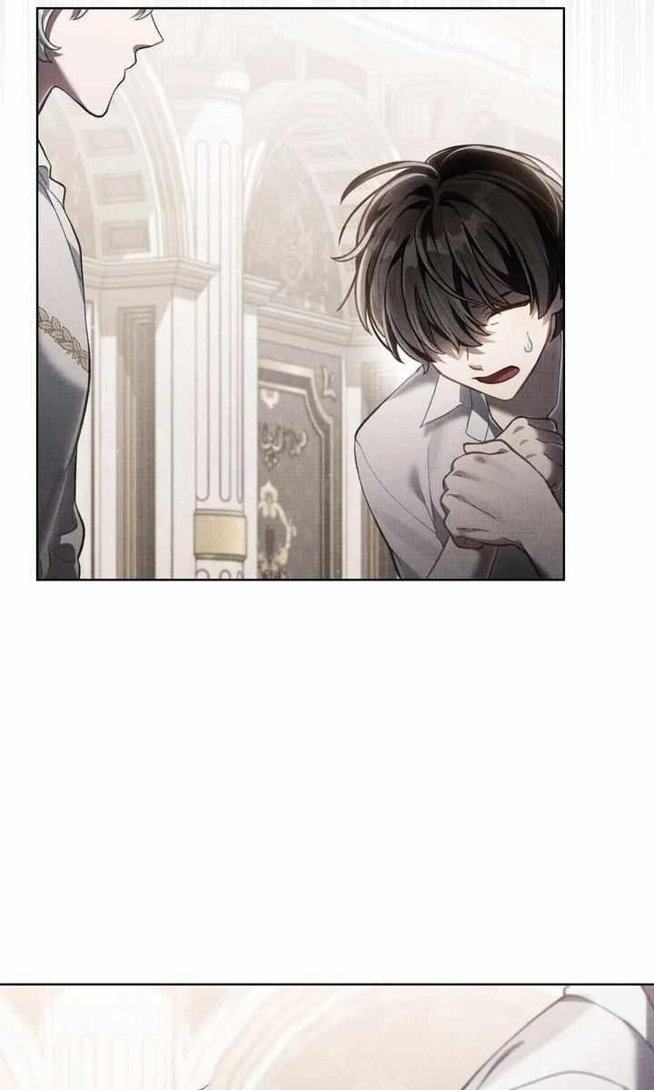 Reborn as the Enemy Prince Chapter 65 - Page 68 in English