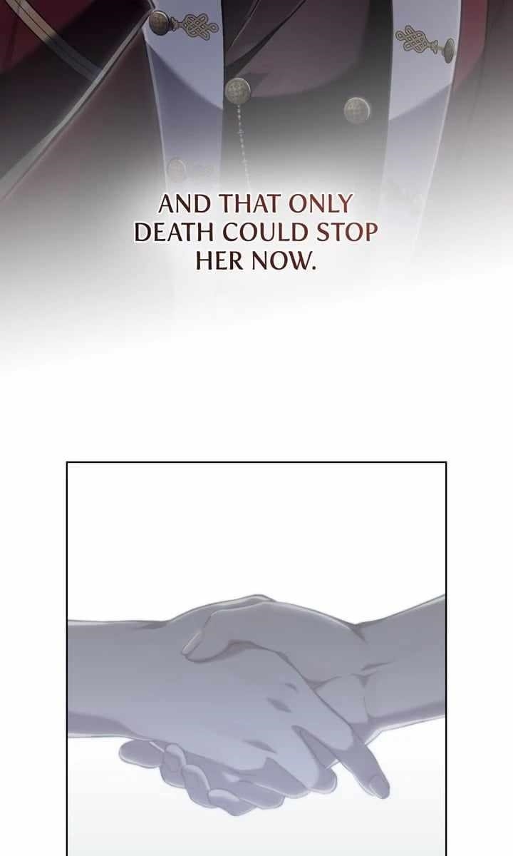 Reborn as the Enemy Prince Chapter 65 - Page 75 in English
