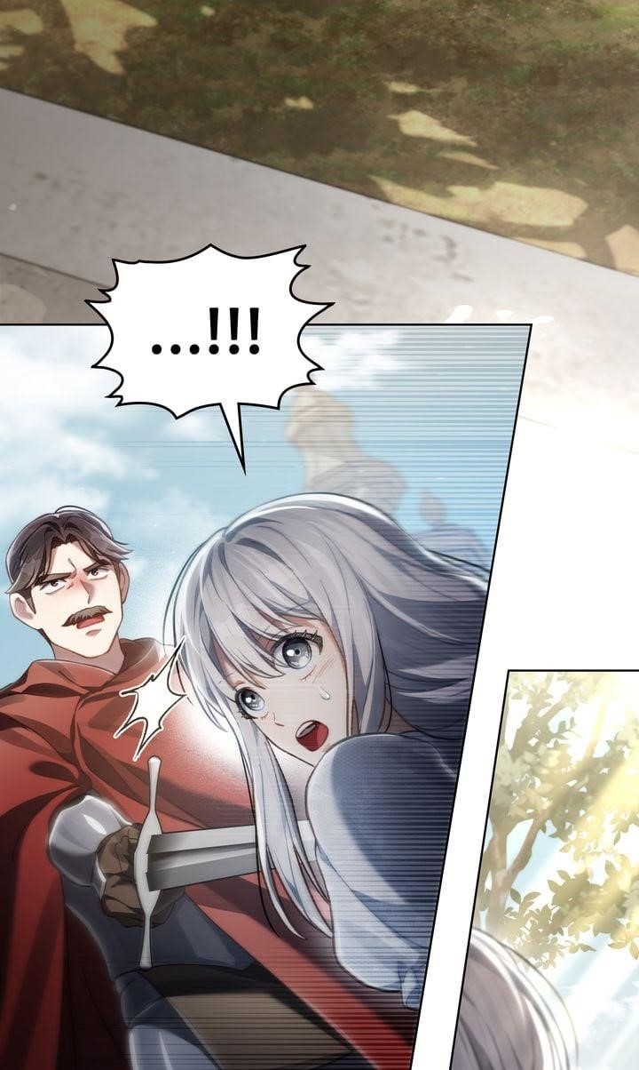 Reborn as the Enemy Prince Chapter 67 - Page 12 in English
