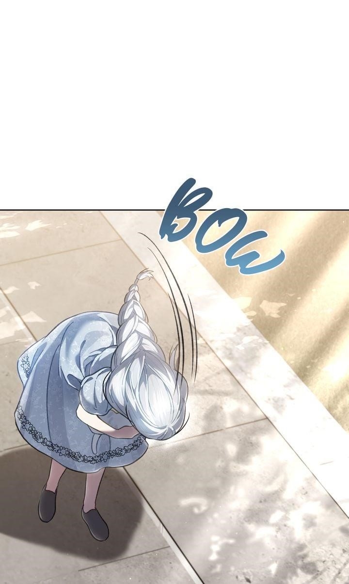 Reborn as the Enemy Prince Chapter 67 - Page 22 in English